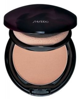Shiseido The Makeup Powdery Foundation and Case   Makeup   Beauty