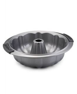 Anolon Advanced Bakeware Cake Pan, 9.5 Fluted Mold