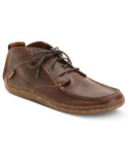 Hush Puppies Shoes, Profile Wallaby Lace Up Shoes