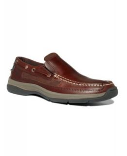 Sebago Shoes, Bowman Slip On Boat Shoes