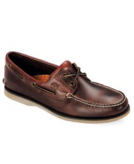 Timberland Shoes, Earthkeepers Kia Wah Bay Boat Shoes   Mens Shoes
