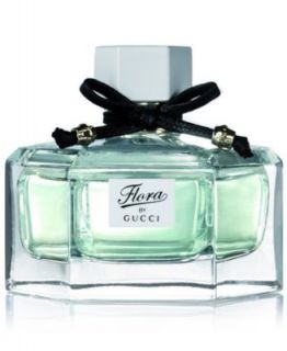 GUCCI Flora Eau Fraiche Perfume for Women Collection   