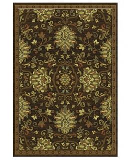 MANUFACTURERS CLOSEOUT Sphinx Area Rug, Mandhal 85403 Lilles 8 x 10