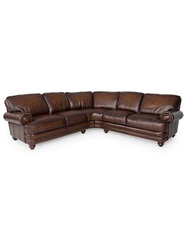 Sofa & Left Arm Facing Sofa) 110W x 110D x 32H   furniture