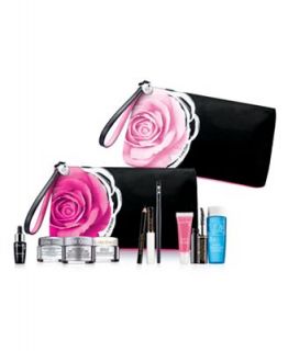 FREE 7 Piece Gift with $32.50 Lancome purchase