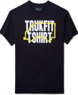 Trukfit T Shirt, Original Drip Trukfit T Shirts