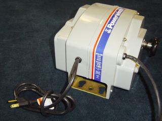 110V Electric Winch Boat House Marine Utility 110 Volt New