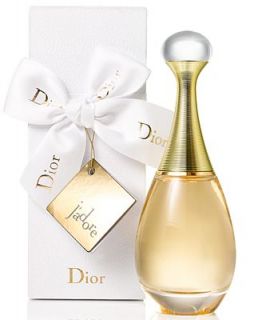 Dior Jadore Couture Wrap Eau de Parfum, 3.4 oz