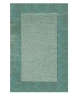 Dalyn Rugs, Metallics Collection IL69 Sky Blue   Rugs