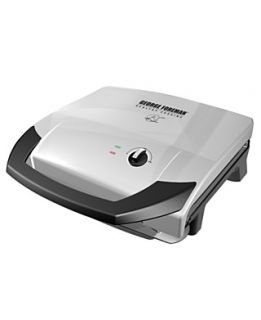 George Foreman GR0059P Grill, 120 Family Value Temp to Taste