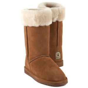 Bearpaw Marissa Snow Winter Boots Womens New Size