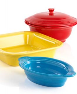 Fiesta Home Decor Collection   Bowls & Vases   for the home