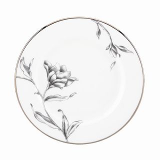 Marchesa by Lenox Floral Illustrations Butter Plate 819890