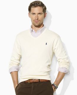 Tasso Elba Sweater, Textured Striped Merino Wool Sweater