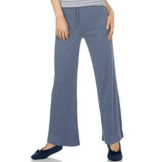Jockey Pajamas, Tee & Long Sleep Pants Set   Womens Lingerie