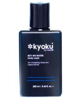 Kyoku for Men Daily Facial Cleanser, 3.4 oz