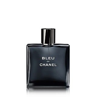 CHANEL BLEU DE CHANEL Fragrance Collection for Men   