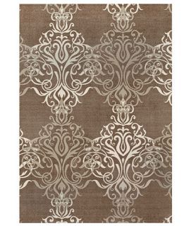 Dalyn Area Rug, Monterey MR301 Taupe 82 x 10   Rugs