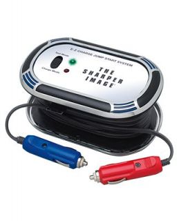 The Sharper Image Accessory, Retractable Booster Cable