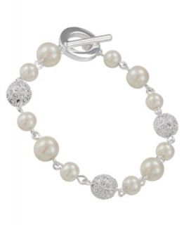 Givenchy Bracelet, Glass Pearl   Fashion Jewelry   Jewelry & Watches
