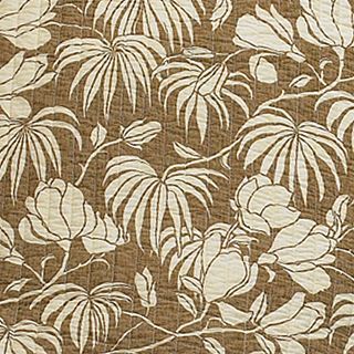 Tommy Bahama Home, Plantation Floral Coconut Quilts   Bedding