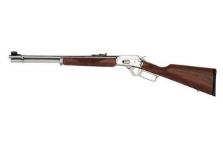 Marlin Sporting Firearms 2011 Catalog Lever Action x7 XT Auto Loading