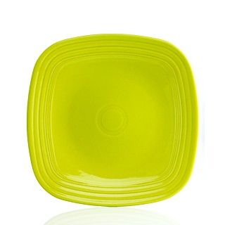 Fiesta Dinnerware, Flamingo Square Collection   Casual Dinnerware