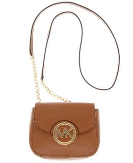 MICHAEL Michael Kors Handbag, Fulton Crossbody   Handbags