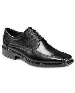 Ecco Shoes, New Jersey Bike Toe Oxfords   Mens Shoes