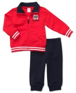 Puma Baby Set, Baby Boys Track Jacket and Pants Set   Kids