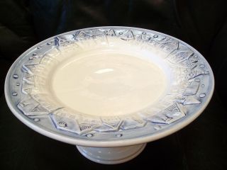 Marshall Fields Christmas Holiday Ceramic Pie Plate