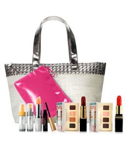 Receive a FREE 8 Pc. Gift with $29.50 Elizabeth Arden purchase