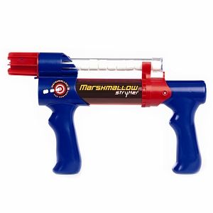 Marshmallow Fun Company Stryker Mini Marshmallow Shooter, Ages 6+ 1 ea