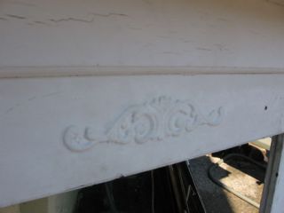 matching mantels available   this listing is for ONE   see our 