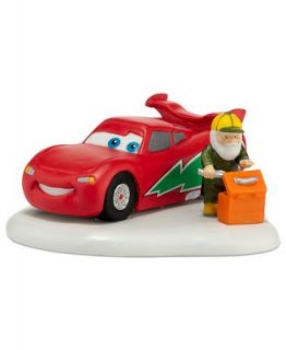 Department 56 Collectible Figurine, North Pole Village Cars
