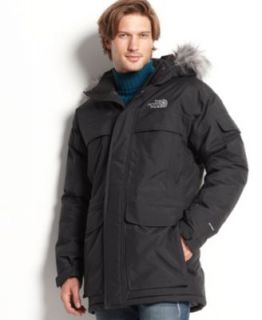 The North Face Jacket, McMurdo 550 Fill Down Waterproof Hyvent Parka