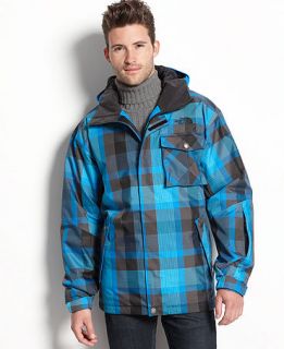 The North Face Jackets, Ballard Freeride Insulated Waterproof Jacket