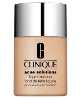 Clinique Acne Solutions   Skin Care   Beauty