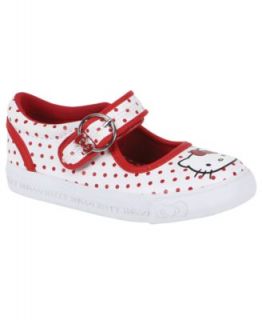 Keds Kids Shoes, Little Girls Tammy Hello Kitty Mary Jane Shoes