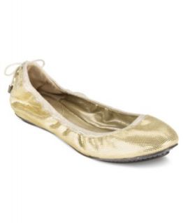 Cole Haan Womens Shoes, Air Bacara Ballet Flats