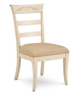 Coventry Dining Chair, Painted Side Chair