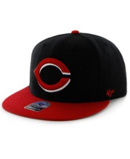 47 Brand MLB Baseball Hat, Miami Marlins Big Shot Hat   Mens Sports