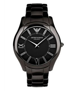 Diesel Watch, Black Ceramic Bracelet 59x48mm DZ1516   All Watches