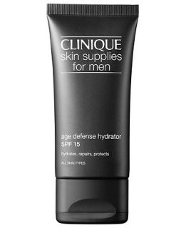 for Men Age Defense Hydrator SPF 15   Skin Care   Beauty