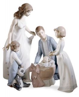 Lladro Collectible Figurine, Nurse   Collectible Figurines   for the