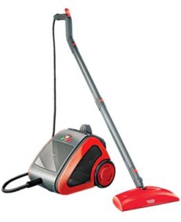 Hoover WH20300 TwinTank™ Canister Steam Cleaner