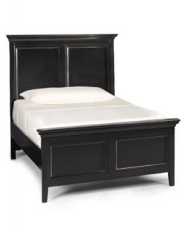 Captiva Bedroom Furniture, Twin 3 Piece Set (Bed, Dresser and