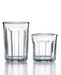 Luminarc Glassware, Set of 10 Pub Glassses   Glassware   Dining