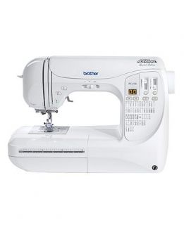 Runway Limited Edition Brother 50 Stitch Computerized Sewing Machine