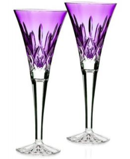 Waterford Lismore Jewels Stemware Collection   Stemware & Cocktail